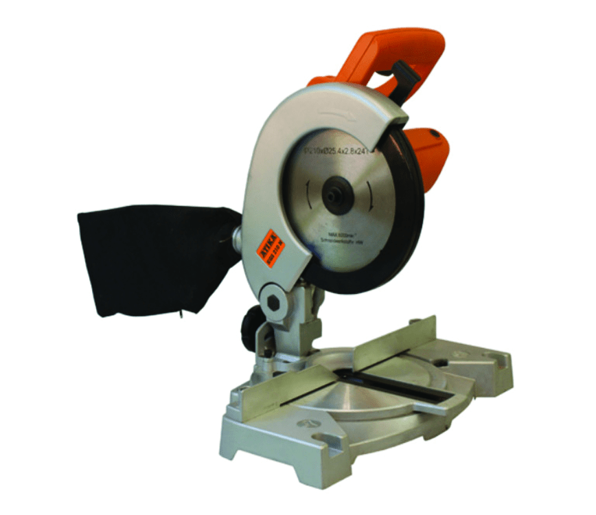 Crosscut and mitre saw KGS 210 N