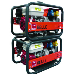 GPX Generators