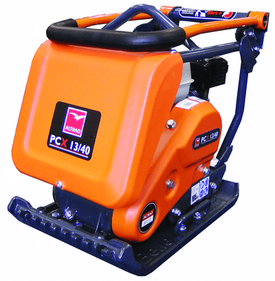 Heavyweight Combination Plate Compactor PCX 12/36 & 13/40