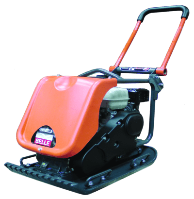 Heavyweight Plate Compactor PCX 450 & 500