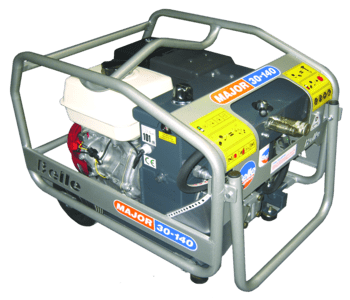HPP Hydraulic Power Packs
