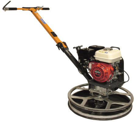 Pro 600X Trowel