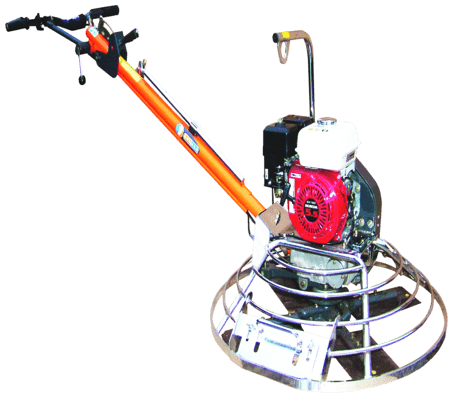 Pro Tilt Trowel