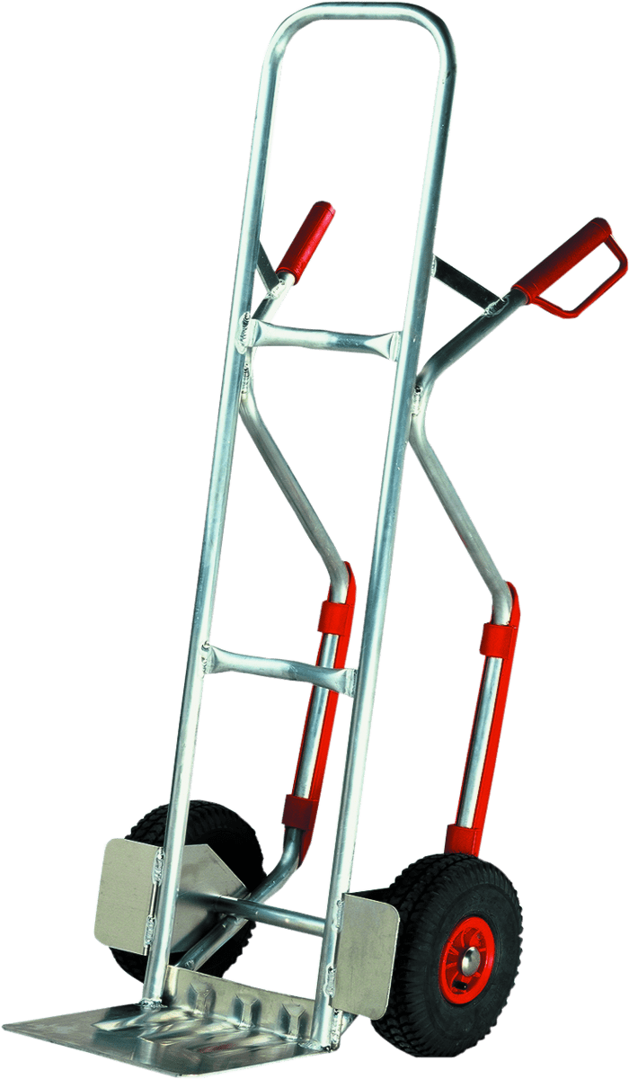 Transportna kolica 250 Alu