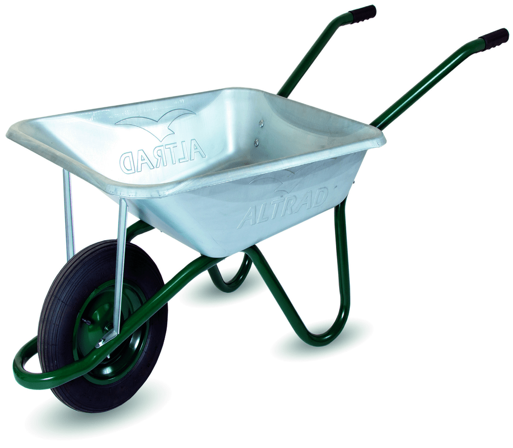 Construction wheelbarrow  AL 100