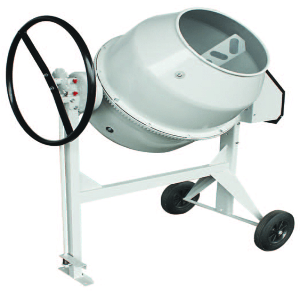 Concrete Mixer BI 190F