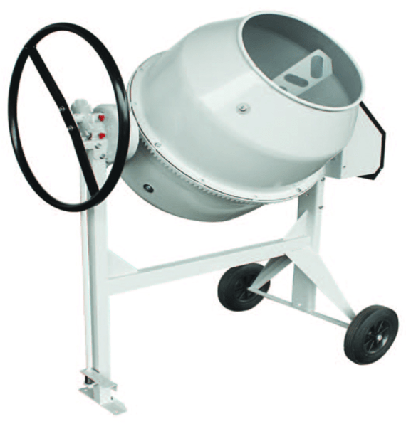 Concrete Mixer BI 190F